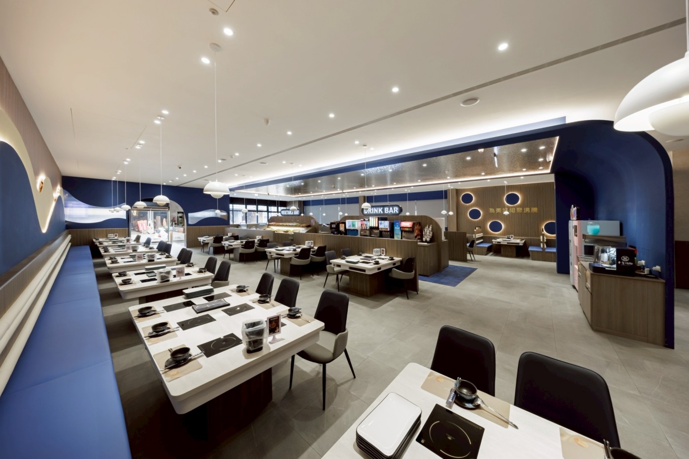 台南大灣店