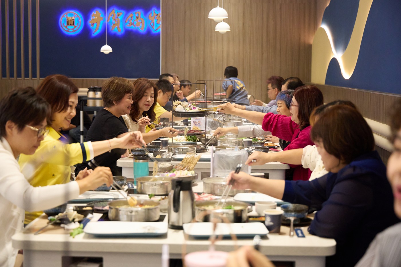 新北新莊店