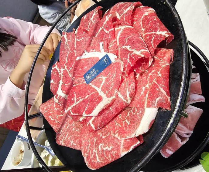 顧客好評