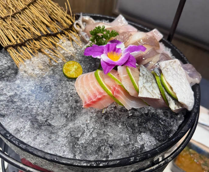 顧客好評