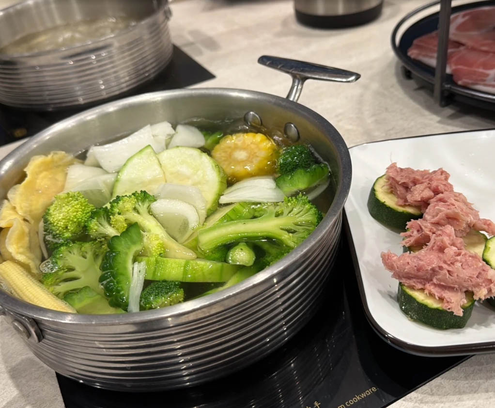 顧客好評