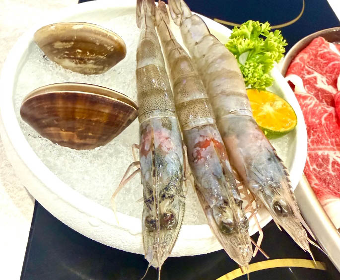 顧客好評