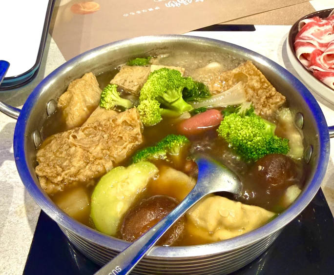 顧客好評